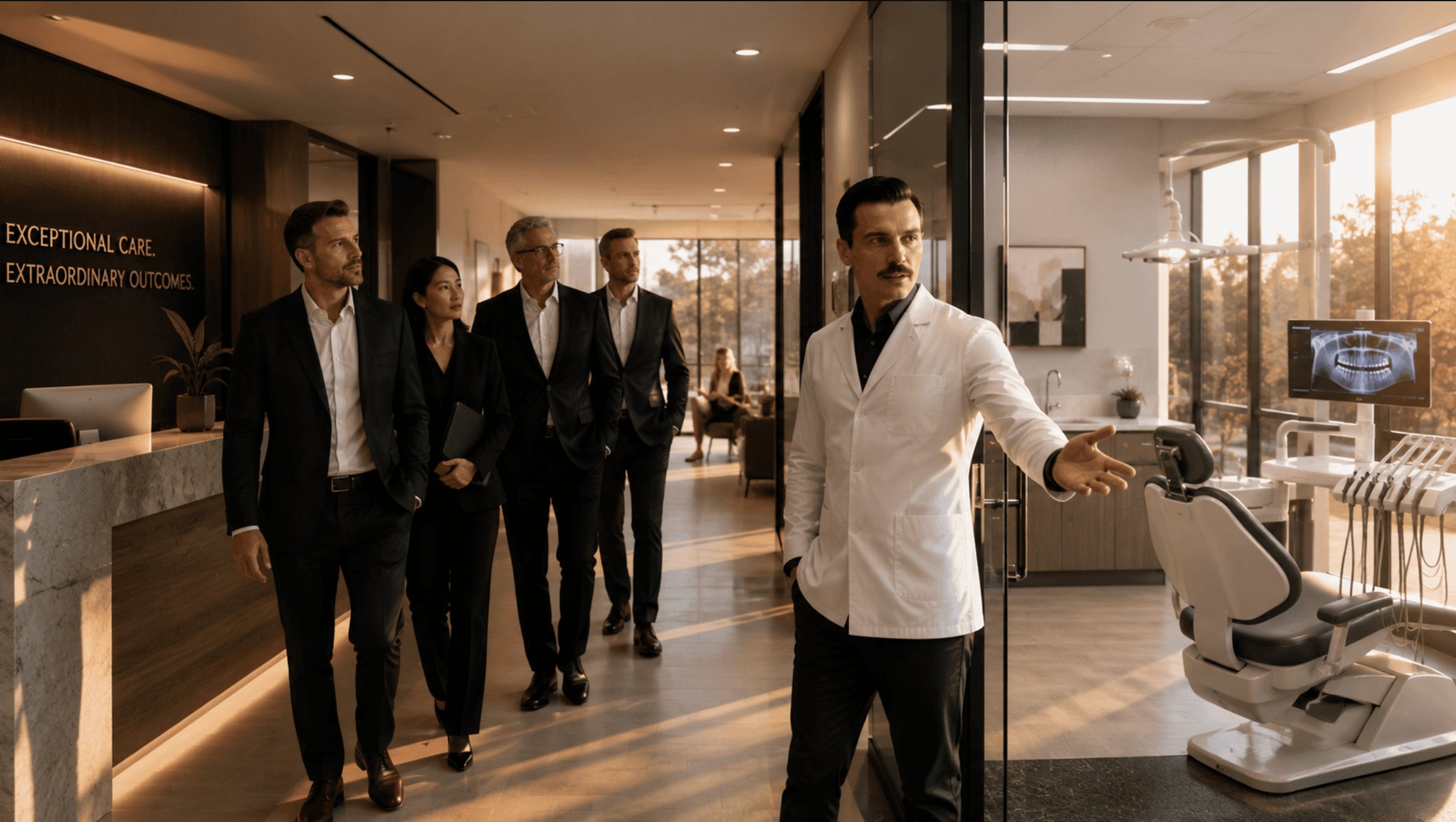 How to Know If You're Ready to Sell Your Dental Practice