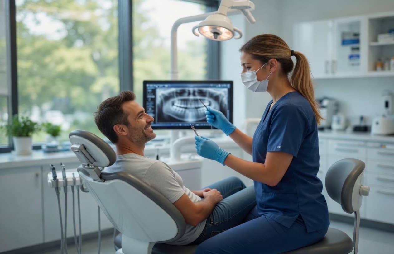 Levee Dental listing photo