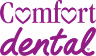 Comfort Dental logo