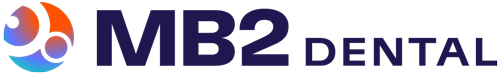MB2 Dental logo