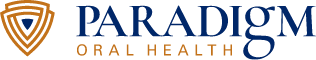 Paradigm Oral Health logo