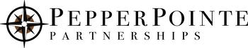 PepperPointe Partnerships logo